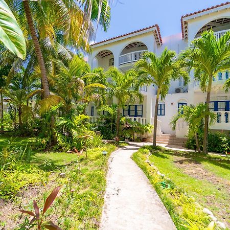 Franklyn D Resort & Spa All Inclusive Runaway Bay Exterior foto