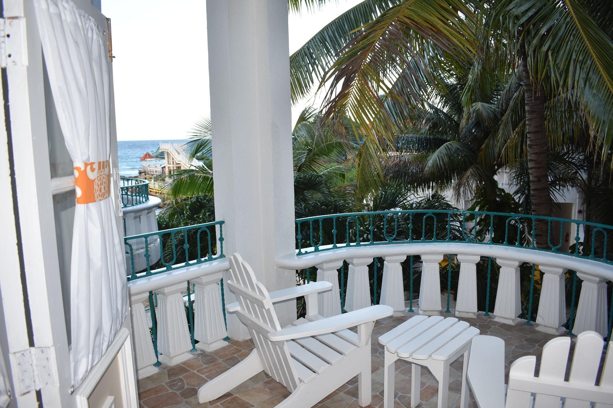 Franklyn D Resort & Spa All Inclusive Runaway Bay Exterior foto