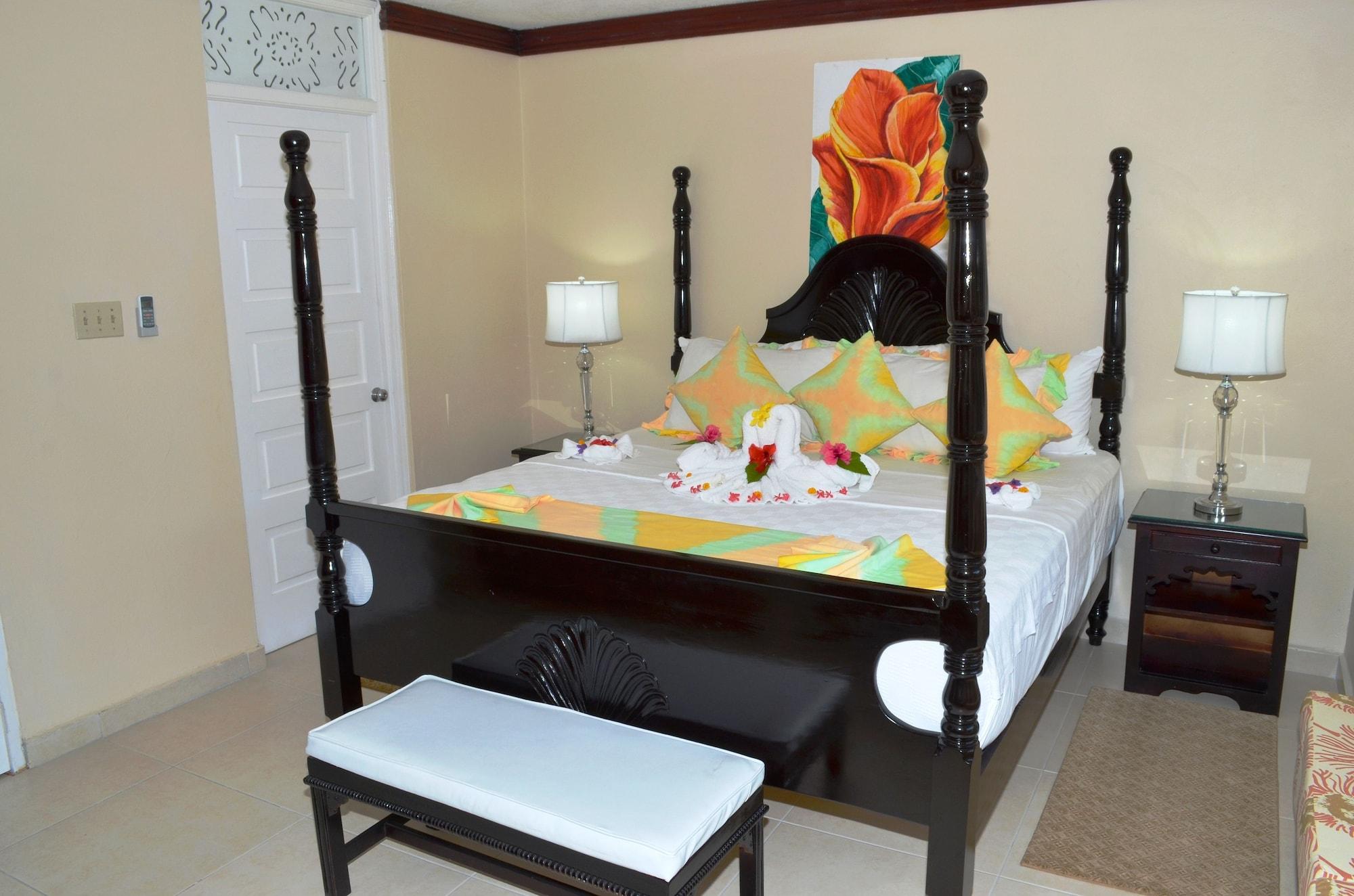 Franklyn D Resort & Spa All Inclusive Runaway Bay Exterior foto