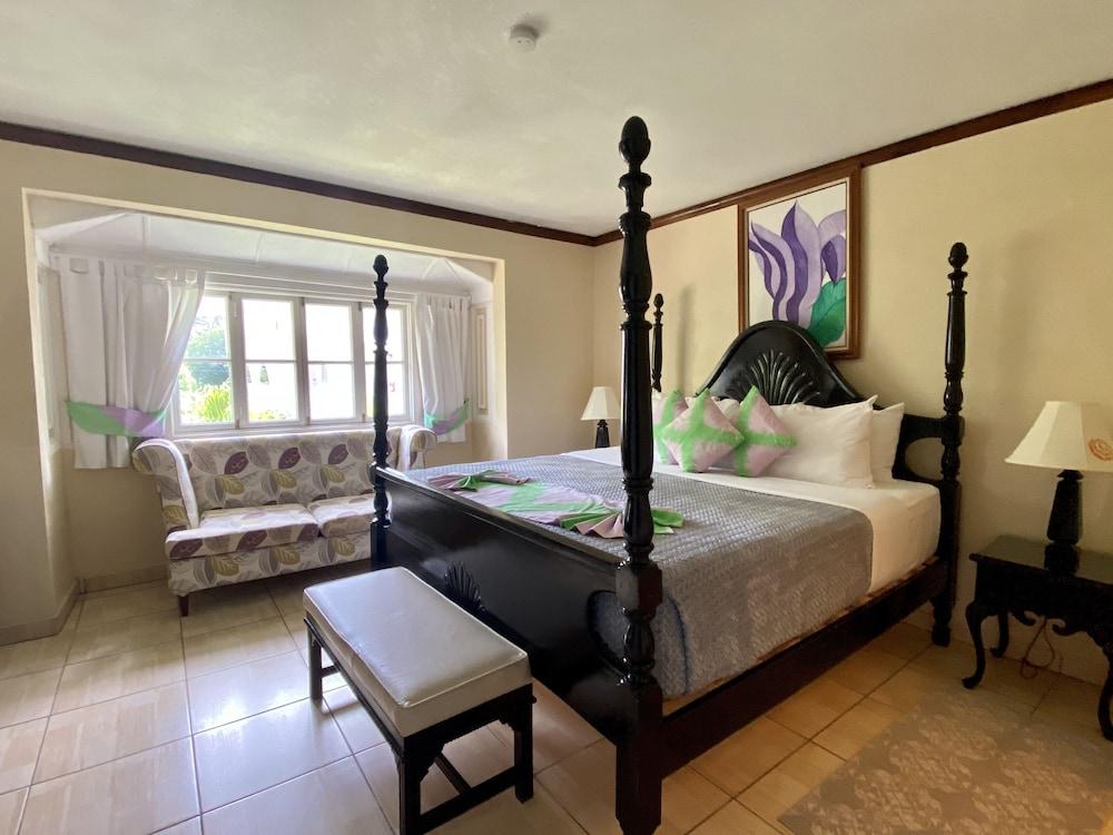 Franklyn D Resort & Spa All Inclusive Runaway Bay Exterior foto