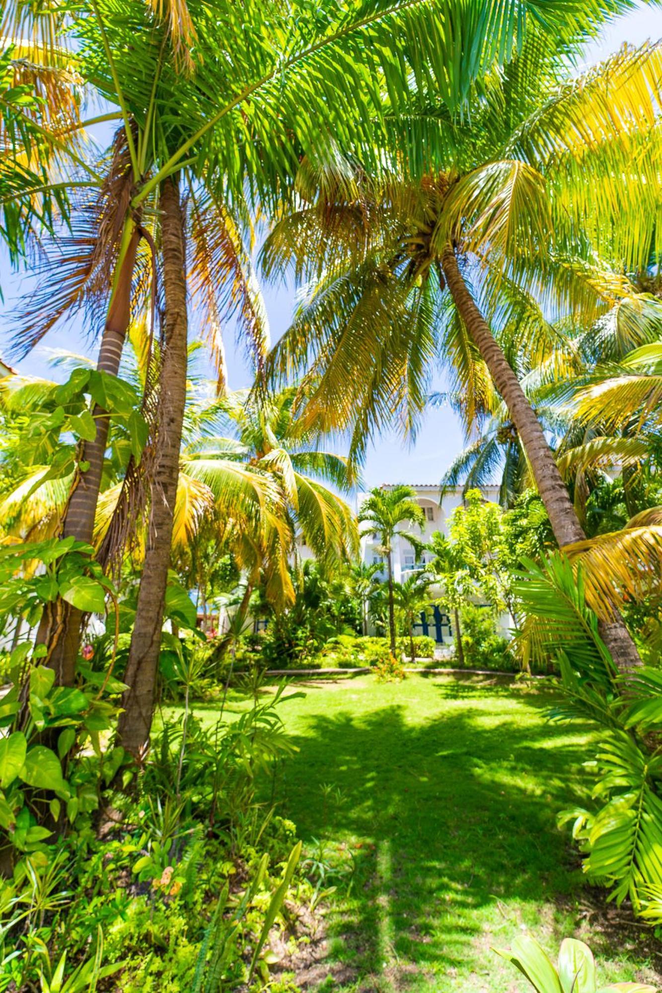 Franklyn D Resort & Spa All Inclusive Runaway Bay Exterior foto