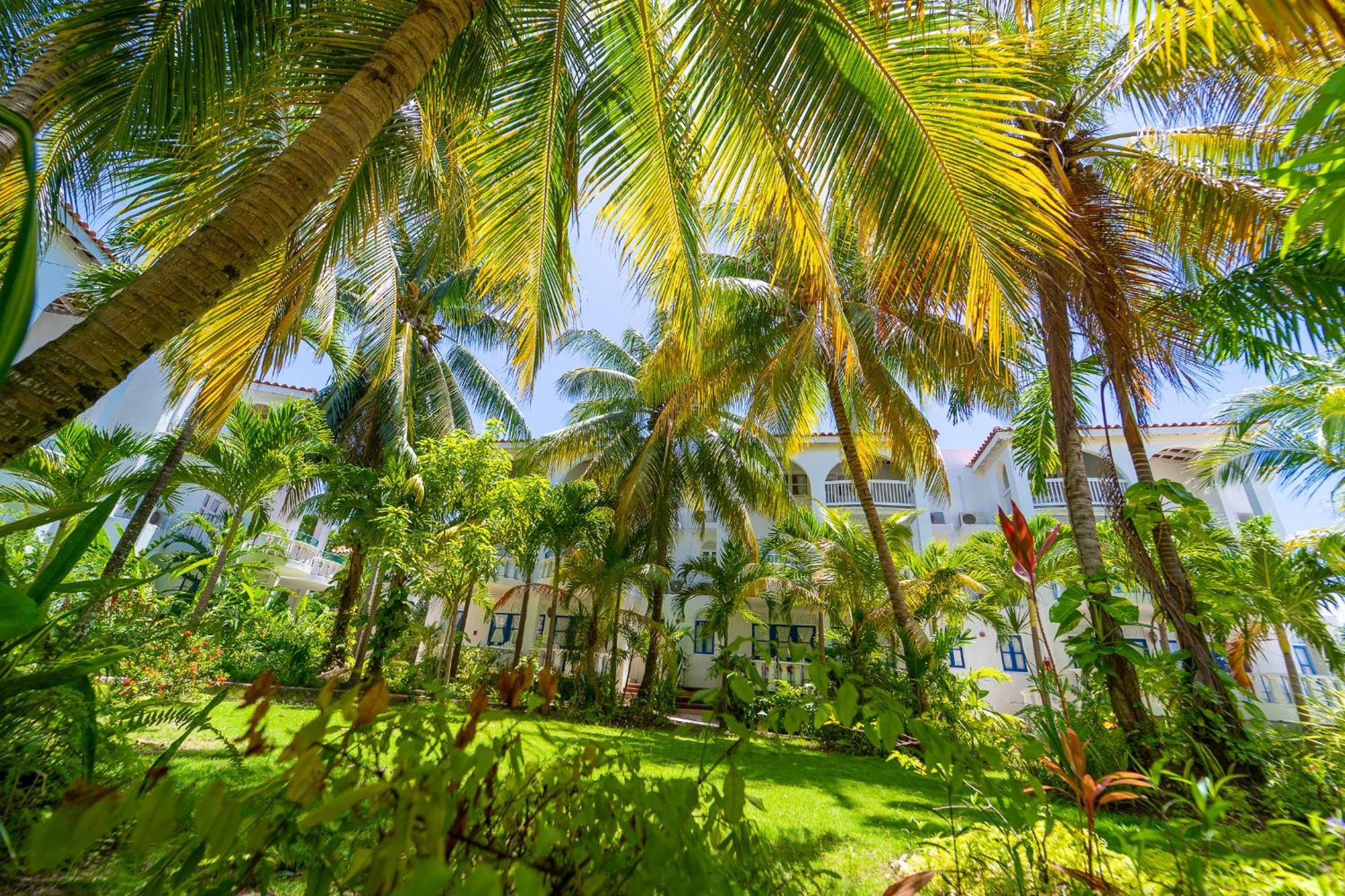 Franklyn D Resort & Spa All Inclusive Runaway Bay Exterior foto
