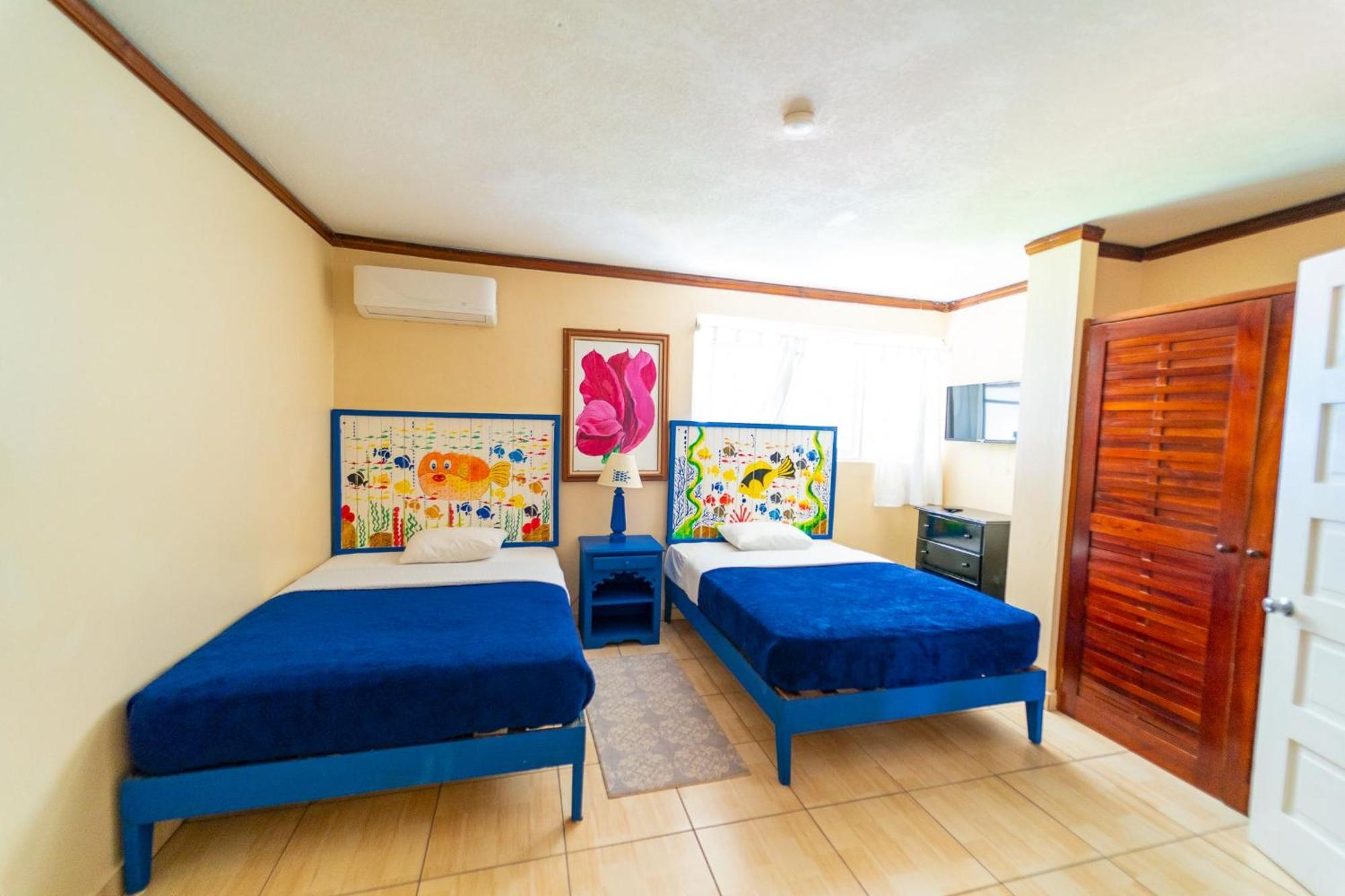 Franklyn D Resort & Spa All Inclusive Runaway Bay Exterior foto