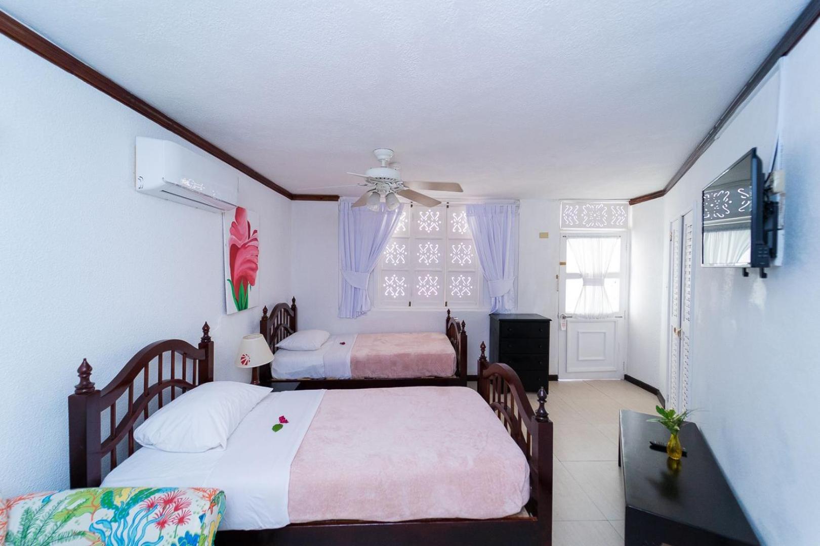 Franklyn D Resort & Spa All Inclusive Runaway Bay Exterior foto
