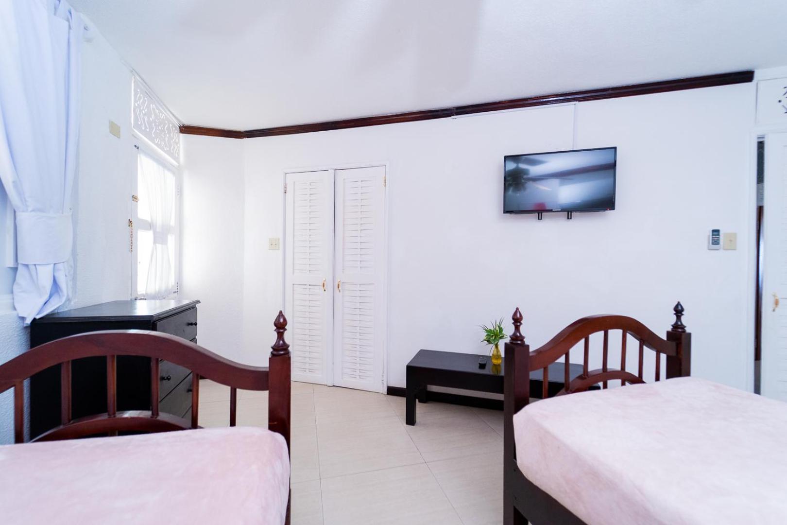 Franklyn D Resort & Spa All Inclusive Runaway Bay Exterior foto