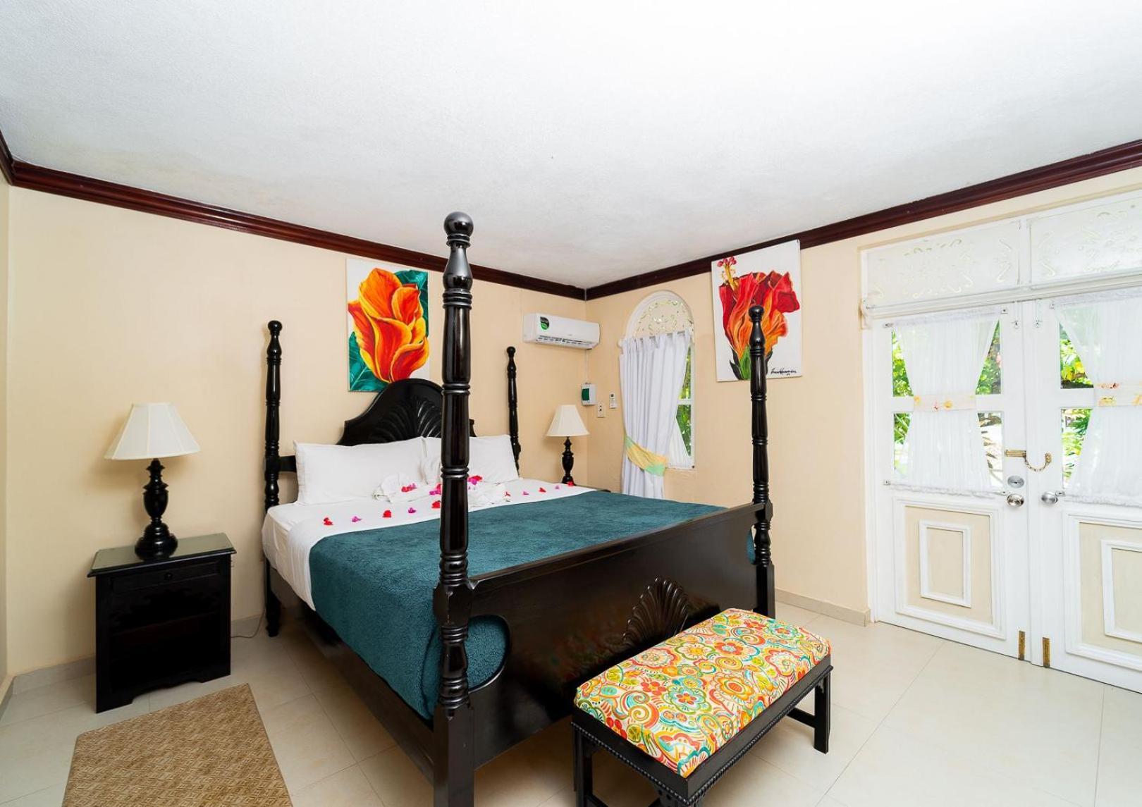 Franklyn D Resort & Spa All Inclusive Runaway Bay Exterior foto