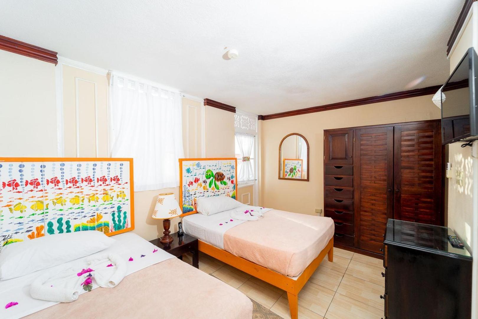 Franklyn D Resort & Spa All Inclusive Runaway Bay Exterior foto