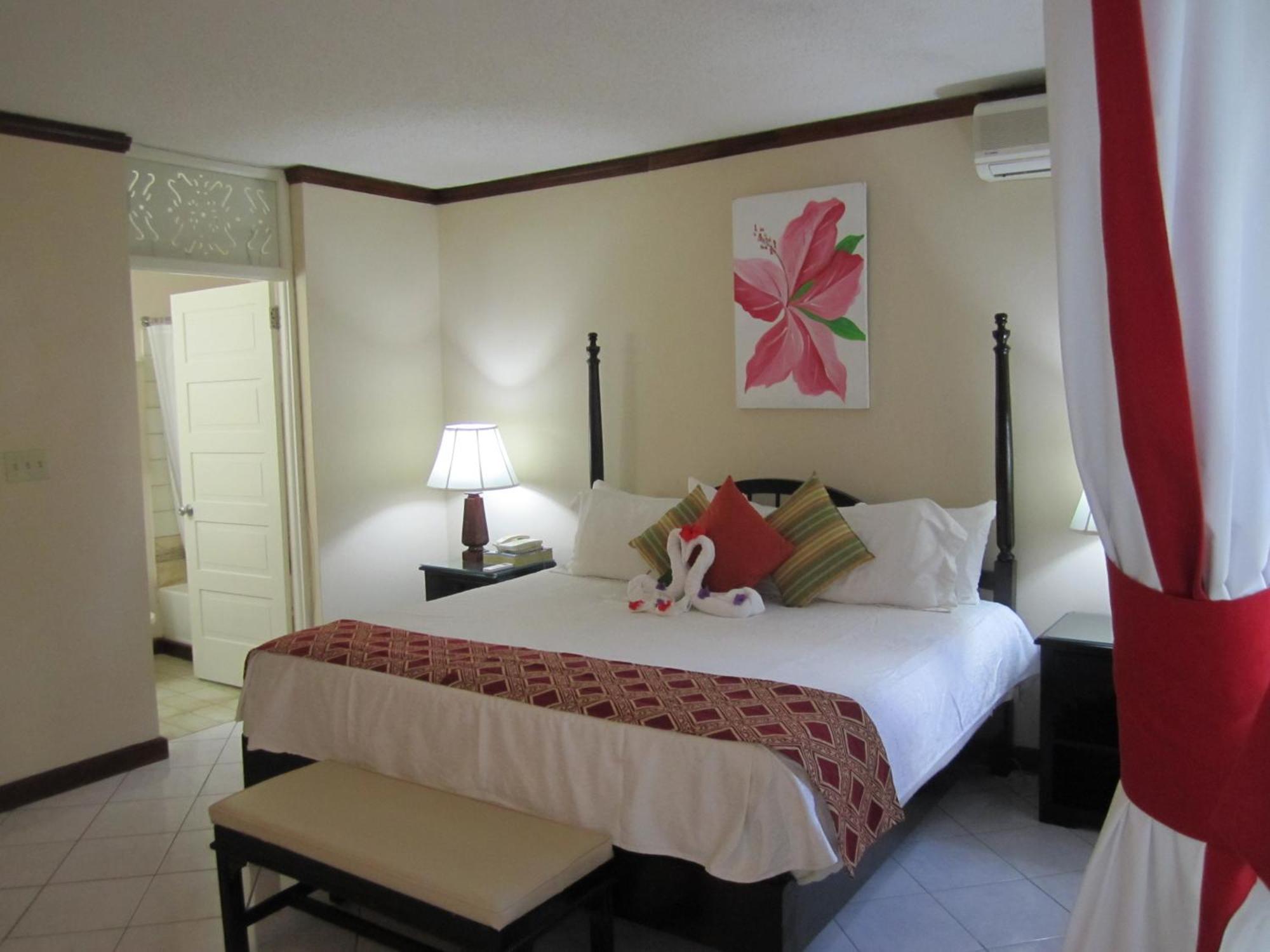 Franklyn D Resort & Spa All Inclusive Runaway Bay Exterior foto