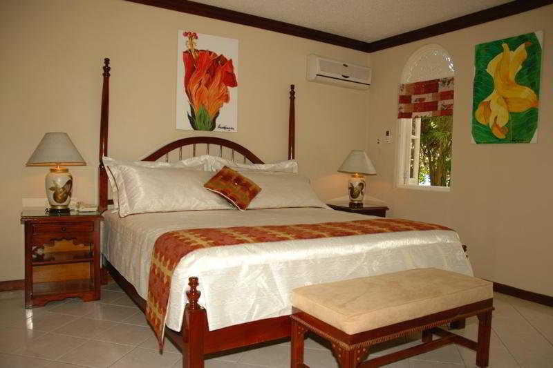 Franklyn D Resort & Spa All Inclusive Runaway Bay Zimmer foto