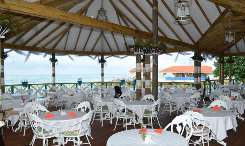 Franklyn D Resort & Spa All Inclusive Runaway Bay Exterior foto