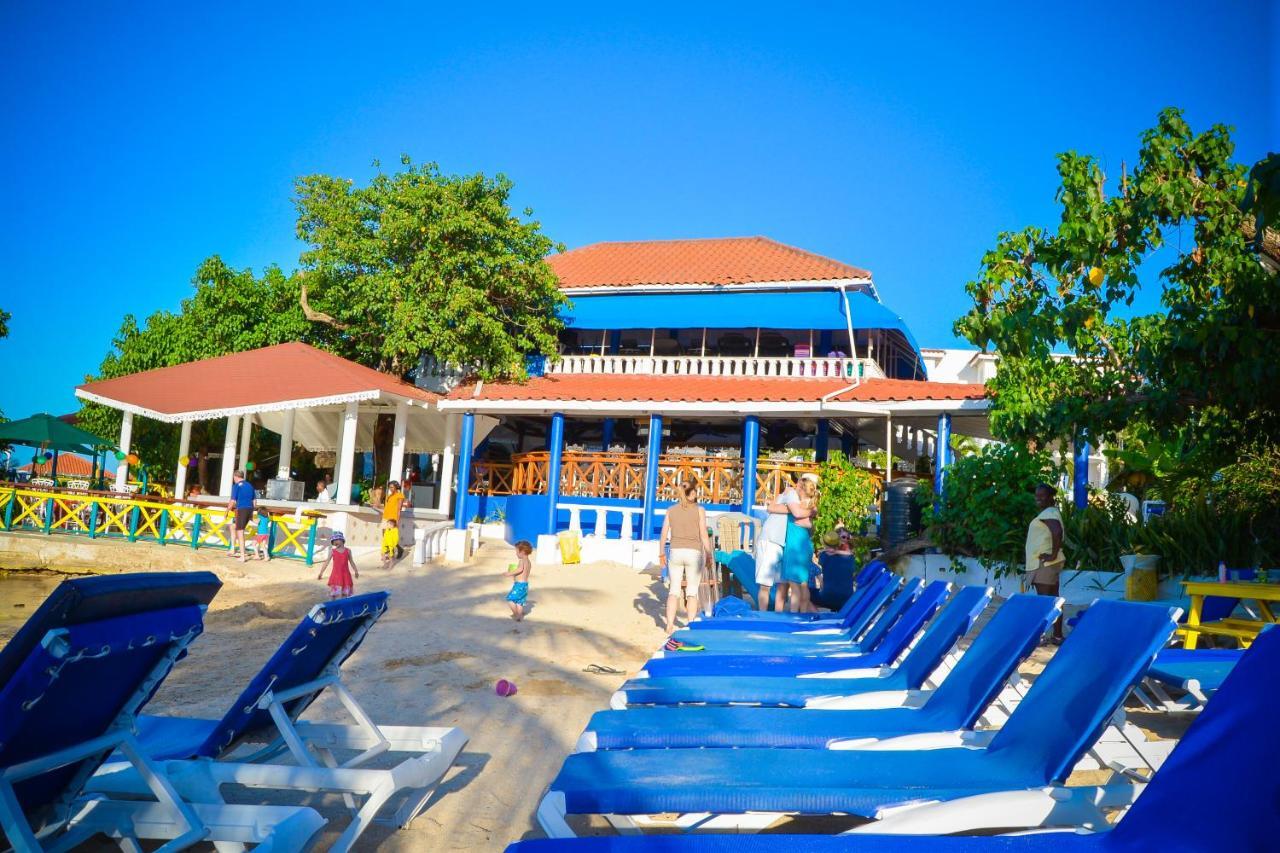 Franklyn D Resort & Spa All Inclusive Runaway Bay Exterior foto